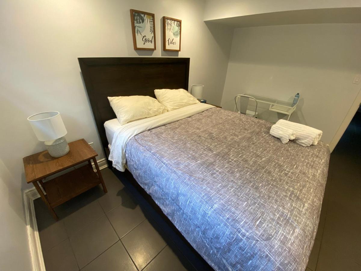 Yonge And Finch Subway !S Spacious And Modern Private Bd With Shared Bathroom Торонто Екстериор снимка